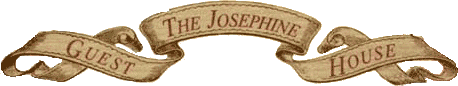 The Josephine Guest House Bed & Breakfast-New Orleans, Louisiana