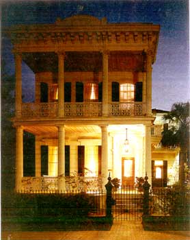The Josephine Guest House Bed & Breakfast-New Orleans, Louisiana