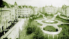 Viktoria-Luise-Platz