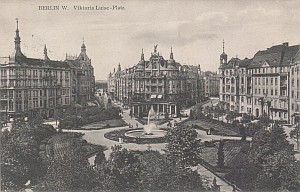 Postkarte 1908